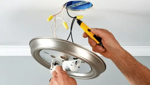 How to Replace Old Fixtures