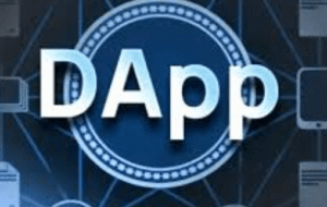 The Rise of Decentralized Applications (DApps)