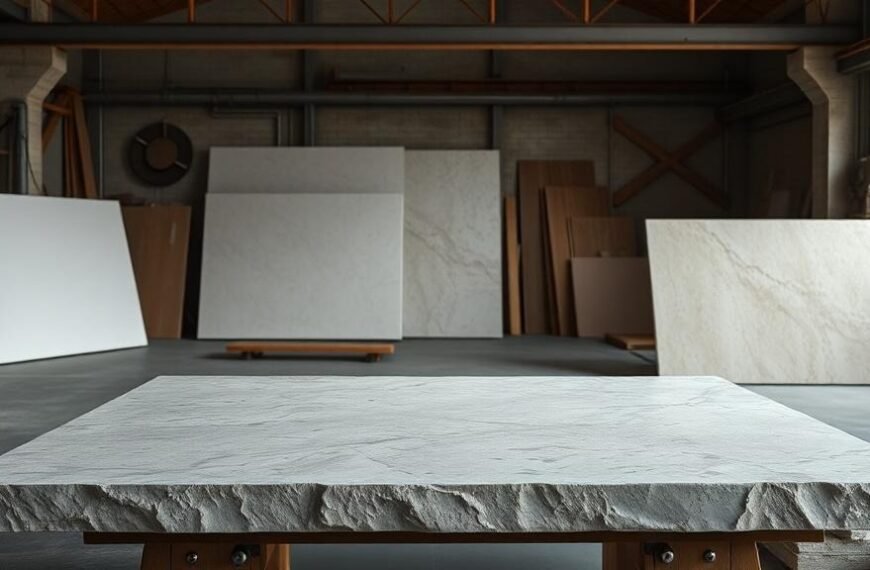 What Stone Shop Salespeople Need to Know About Slab Material